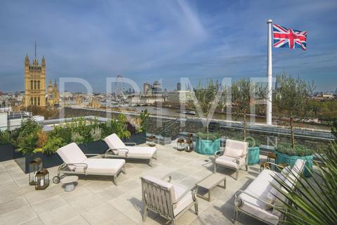 4 bedroom apartment for sale, 9 Millbank, Westminster SW1P