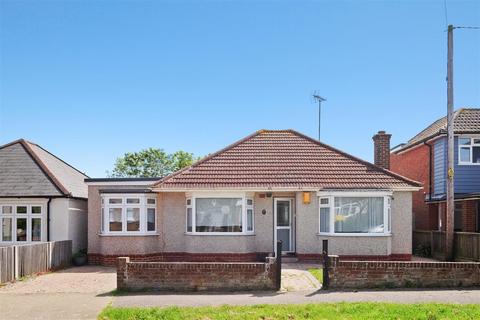 3 bedroom detached bungalow for sale, Newton Road, Whitstable