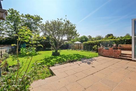 3 bedroom detached bungalow for sale, Newton Road, Whitstable
