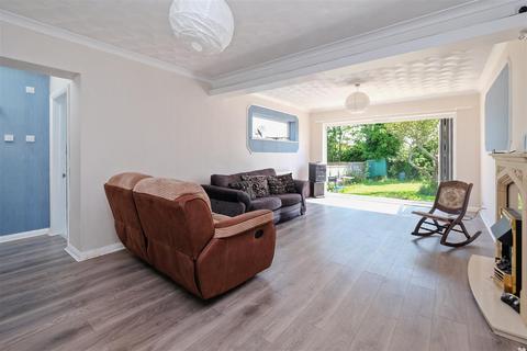 3 bedroom detached bungalow for sale, Newton Road, Whitstable