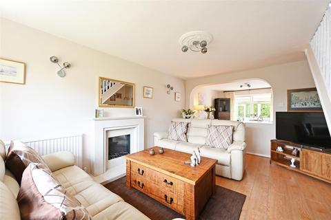 4 bedroom detached house for sale, Gainsborough Road, Dronfield