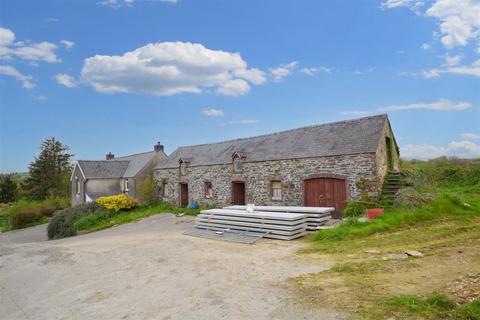 3 bedroom detached house for sale, Efailwen, Clynderwen