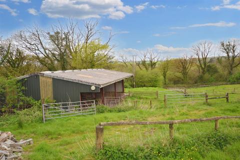 3 bedroom detached house for sale, Efailwen, Clynderwen