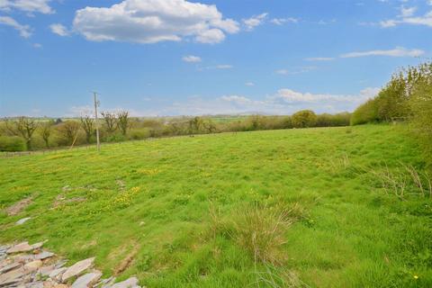 3 bedroom detached house for sale, Efailwen, Clynderwen