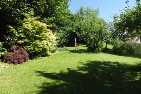 3 bedroom detached bungalow for sale, Parsonage Lane, Begelly, Kilgetty