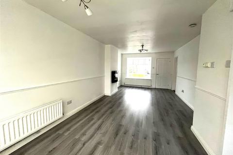 11 Aston Close, Little Haywood, Stafford, ST18 0YN