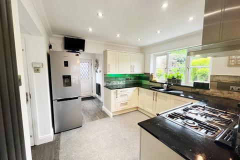 4 bedroom detached house for sale, Greenhills, Byers Green, Spennymoor