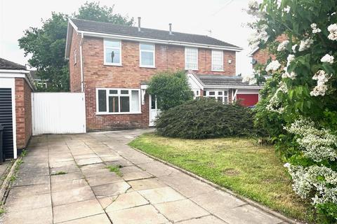 9 Eagle Close, Walsall, WS6 7LA