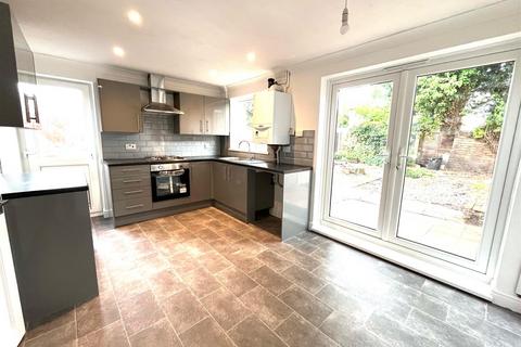 9 Eagle Close, Walsall, WS6 7LA