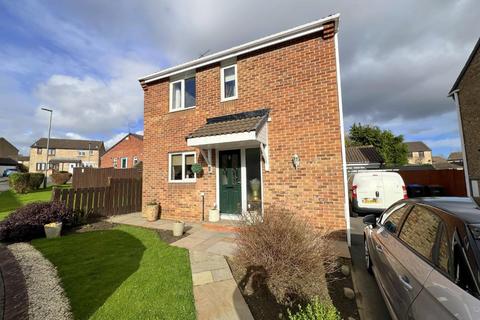 3 bedroom detached house for sale, Cavendish Court, Brandon, Durham