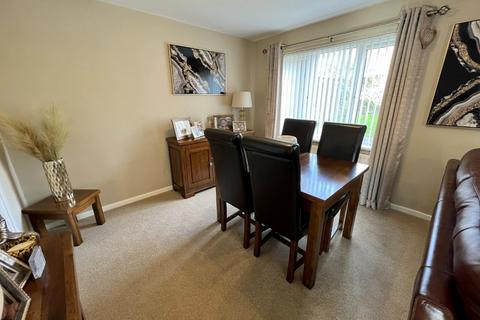 3 bedroom detached house for sale, Cavendish Court, Brandon, Durham