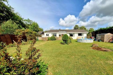 6 bedroom detached bungalow for sale, Redstone Road, Narberth