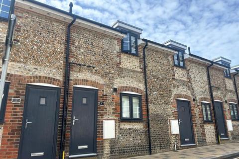 1 bedroom apartment for sale, Duke Street, Littlehampton