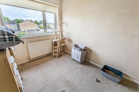 2 bedroom end of terrace house for sale, Oldenburg Road, Corby NN18