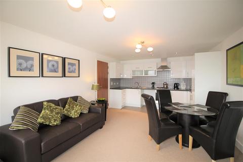 2 bedroom apartment to rent, Orchard Plaza, Poole