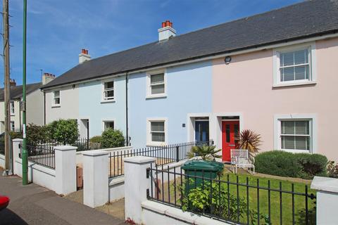 3 bedroom terraced house for sale, Litten Terrace, Chichester