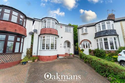 3 bedroom detached house for sale, The Lindens, Birmingham