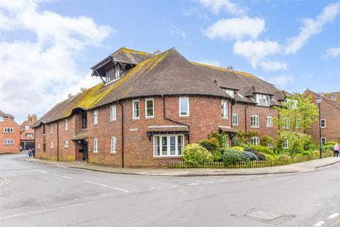 1 bedroom retirement property for sale, St. Cyriacs, Chichester