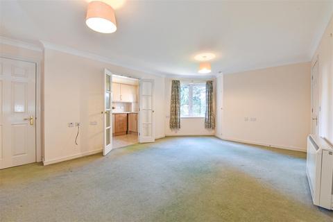 1 bedroom retirement property for sale, Stockbridge Road, Chichester