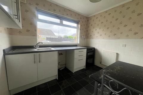 1 bedroom bungalow to rent, Shulmans Walk, Wyken, Coventry, CV2 1BB