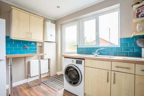 2 bedroom semi-detached house for sale, Ryburn Close, York