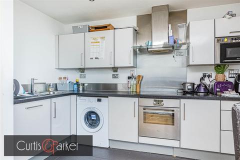 2 bedroom apartment to rent, Blackwall Way, London, E14