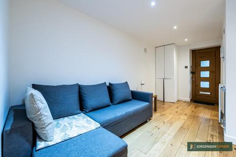 2 bedroom flat for sale, Two Bedroomed Flat, Queens Park, NW6 5DB