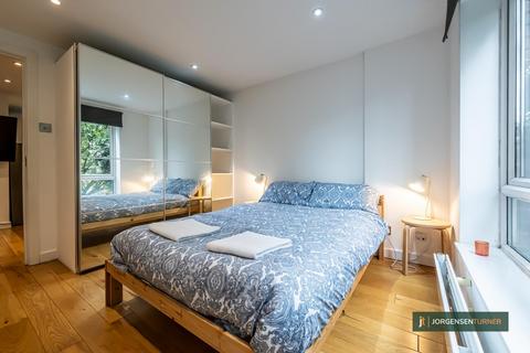 2 bedroom flat for sale, Two Bedroomed Flat, Queens Park, NW6 5DB