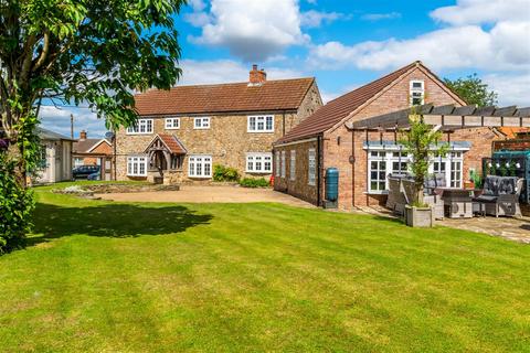 5 bedroom link detached house for sale, Great Fencote, Northallerton