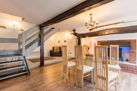 5 bedroom link detached house for sale, Great Fencote, Northallerton