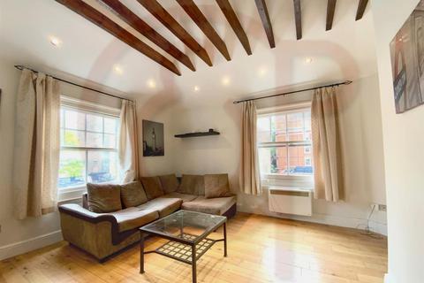 1 bedroom flat to rent, Earls Court Road, Earls Court, SW5