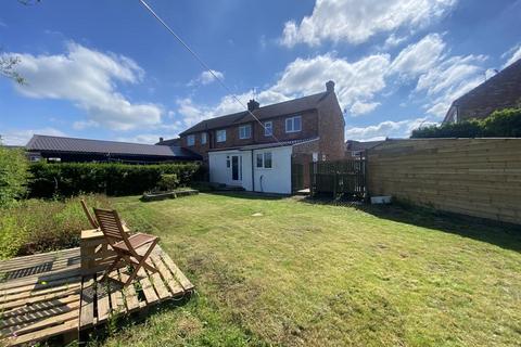 7 Glebe Square, Leeming Bar, Northallerton, DL7 9AF