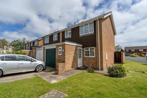 3 bedroom semi-detached house for sale, Ashurst Close, North Bersted, Bognor Regis