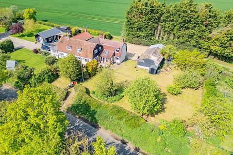 4 bedroom semi-detached house for sale, Stambourne Road, Great Yeldham, Halstead