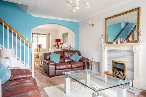 3 bedroom detached house for sale, The Pastures, York