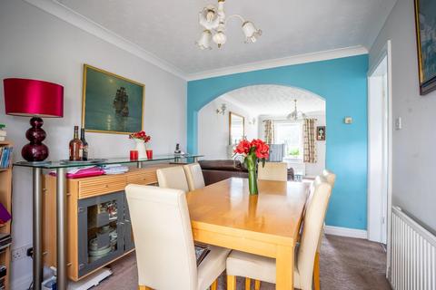 3 bedroom detached house for sale, The Pastures, York
