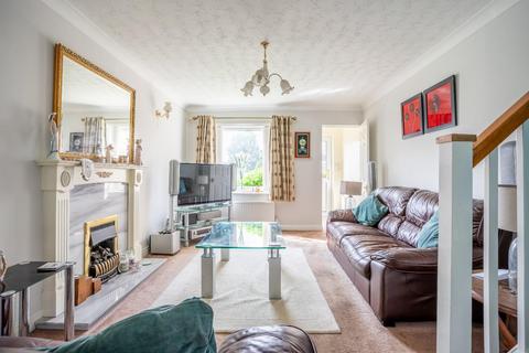 3 bedroom detached house for sale, The Pastures, York