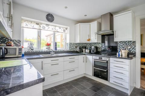 3 bedroom detached house for sale, The Pastures, York