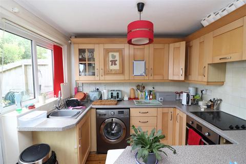 3 bedroom end of terrace house for sale, Furze Park Road, Bratton Fleming, Barnstaple