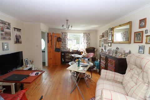 3 bedroom end of terrace house for sale, Furze Park Road, Bratton Fleming, Barnstaple