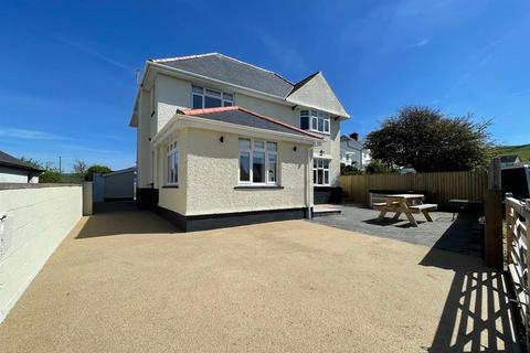 4 bedroom detached house for sale, Borth