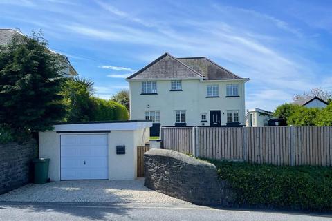 4 bedroom detached house for sale, Borth