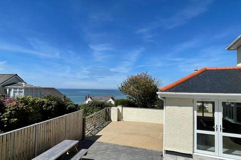 4 bedroom detached house for sale, Borth