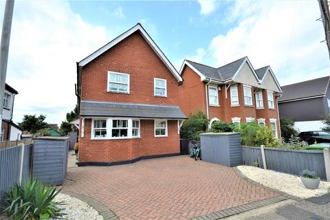 4 bedroom detached house for sale, Western Road, Burnham-on-Crouch