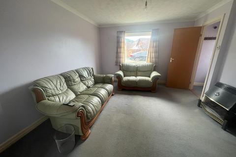 2 bedroom end of terrace house for sale, Talar Deg, Llanilar, Aberystwyth