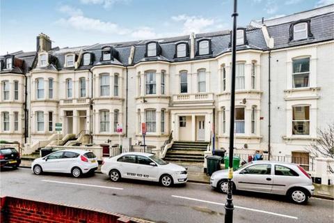 1 bedroom apartment to rent, Alhambra Road, Southsea