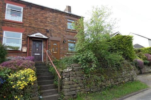 2 bedroom cottage for sale, Gallows Green, Alton, Stoke-On-Trent