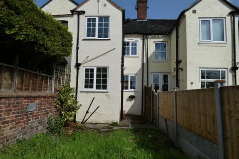 2 bedroom terraced house for sale, Queen Street, Cheadle, Stoke-On-Trent
