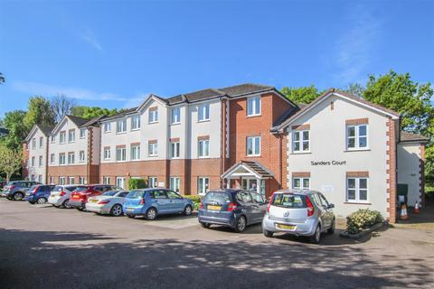 1 bedroom retirement property for sale, Junction Road, Warley, Brentwood