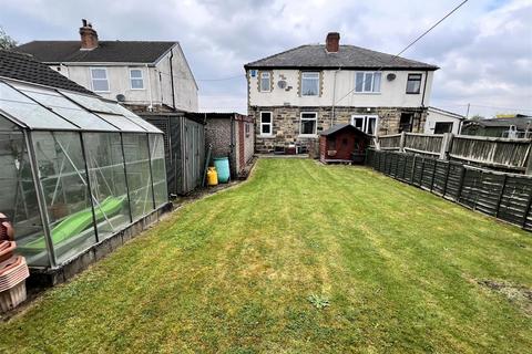 3 bedroom semi-detached house for sale, Glebelands, Knottingley